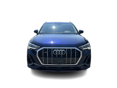 2022 Audi Q3 in Brampton, Ontario