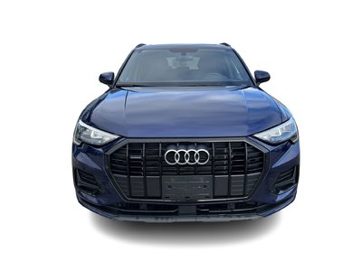 2022 Audi Q3 in Brampton, Ontario