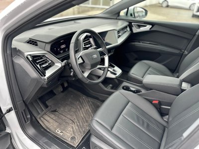 2023 Audi Q4 e-tron in Brampton, Ontario