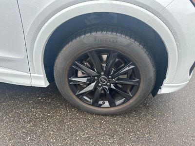 2023 Audi Q4 e-tron in Brampton, Ontario
