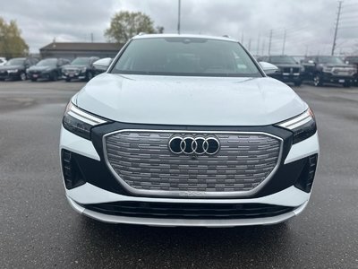 2023 Audi Q4 e-tron in Brampton, Ontario