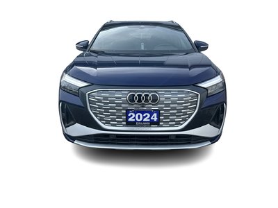 2024 Audi Q4 e-tron in Brampton, Ontario
