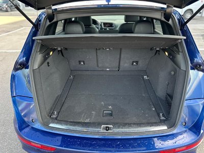 2015 Audi Q5 in Brampton, Ontario