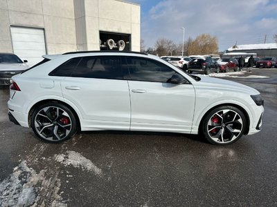 2023 Audi RS Q8 in Woodbridge, Ontario