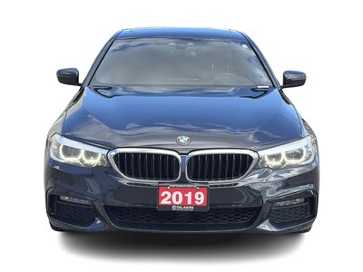 2019 BMW 530i in Brampton, Ontario