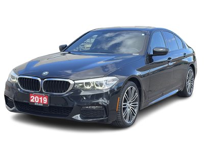 BMW 530i  2019 à Brampton, Ontario