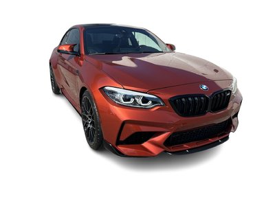 2019 BMW M2 in Brampton, Ontario