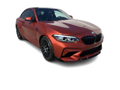 2019 BMW M2 in Brampton, Ontario