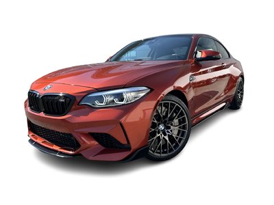 2019 BMW M2 in Brampton, Ontario