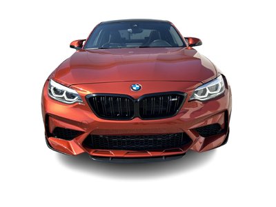 2019 BMW M2 in Brampton, Ontario