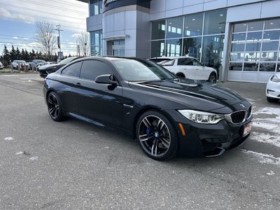 2015 BMW M4 in Mississauga, Ontario