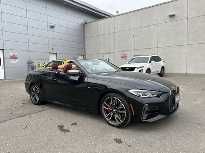 2022 BMW M440i in Brampton, Ontario