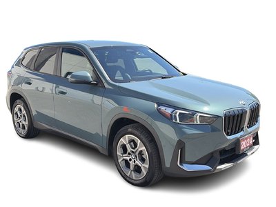2024 BMW X1 in Brampton, Ontario