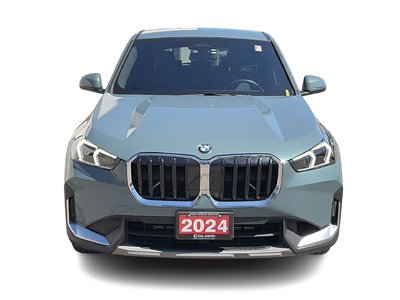 2024 BMW X1 in Brampton, Ontario