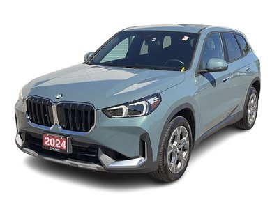 2024 BMW X1 in Brampton, Ontario