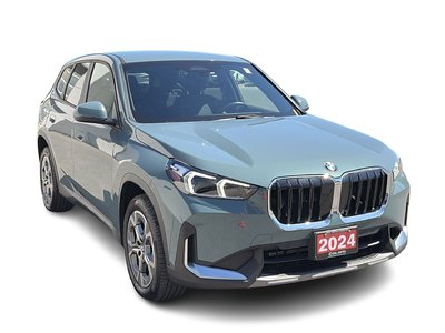 2024 BMW X1 in Brampton, Ontario