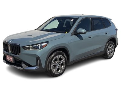 2024 BMW X1 in Brampton, Ontario