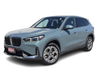 2024 BMW X1 in Brampton, Ontario