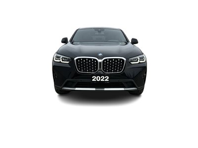 BMW X4  2022 à Brampton, Ontario