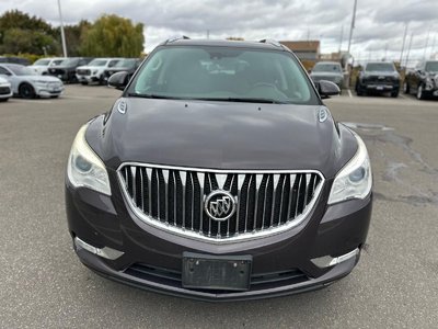 2015 Buick Enclave in Brampton, Ontario