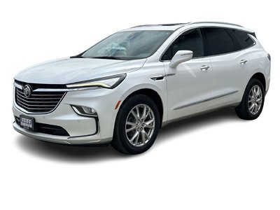 Buick Enclave  2023 à Brampton, Ontario