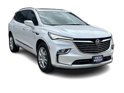 2023 Buick Enclave in Brampton, Ontario