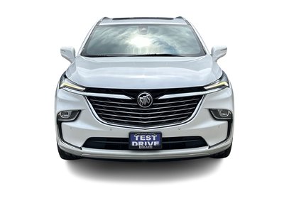 2023 Buick Enclave in Brampton, Ontario