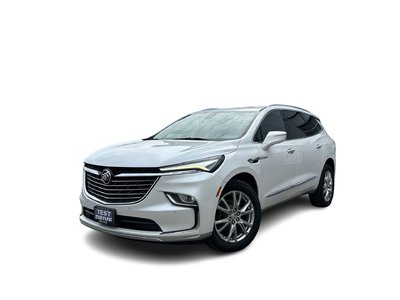 2023 Buick Enclave in Brampton, Ontario