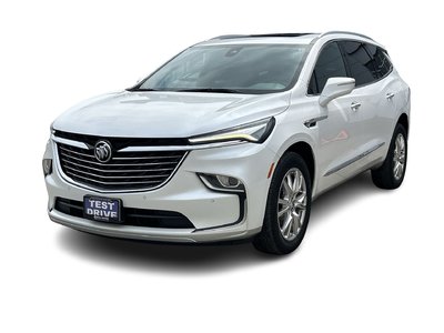 Buick Enclave  2023 à Brampton, Ontario