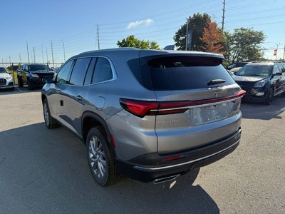 2026 Buick Enclave in Brampton, Ontario