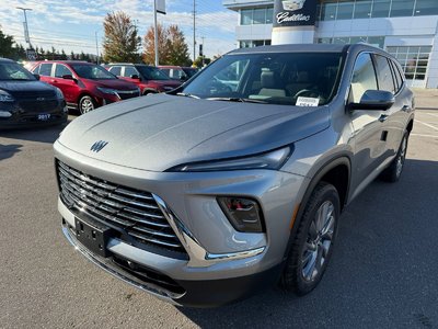 2026 Buick Enclave in Brampton, Ontario