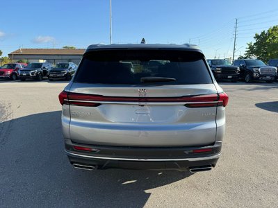 2026 Buick Enclave in Brampton, Ontario