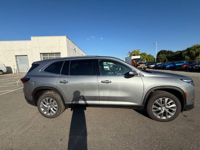 2026 Buick Enclave in Brampton, Ontario