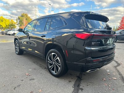 2026 Buick Enclave in Brampton, Ontario