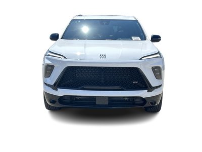 2026 Buick Enclave in Brampton, Ontario