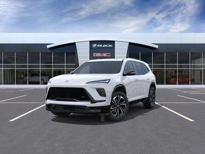 Buick Enclave  2026 à Brampton, Ontario