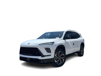 2026 Buick Enclave in Brampton, Ontario