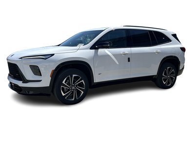 2026 BUICK Enclave Sport Touring — photo 7