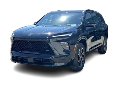 2026 Buick Enclave in Brampton, Ontario