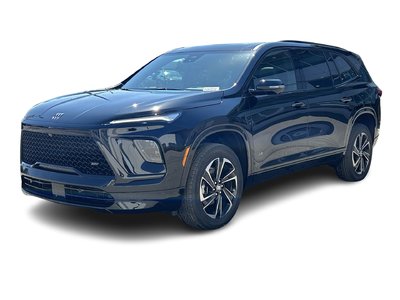 2026 Buick Enclave in Brampton, Ontario