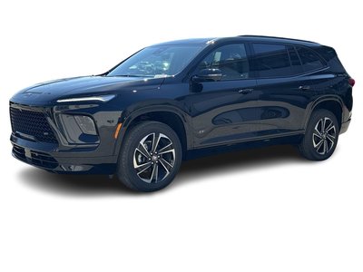 2026 BUICK Enclave Sport Touring — photo 7