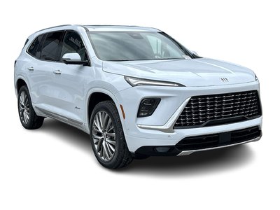 2026 Buick Enclave in Brampton, Ontario