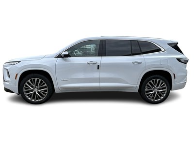2026 BUICK Enclave Avenir — photo 8
