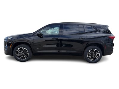 2026 BUICK Enclave Sport Touring — photo 8