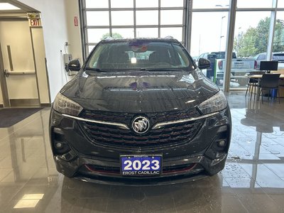 2023 Buick Encore GX in Brampton, Ontario