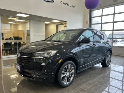 2023 Buick Encore GX in Brampton, Ontario