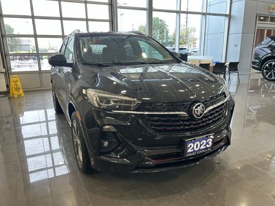 2023 Buick Encore GX in Brampton, Ontario