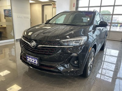 2023 Buick Encore GX in Brampton, Ontario