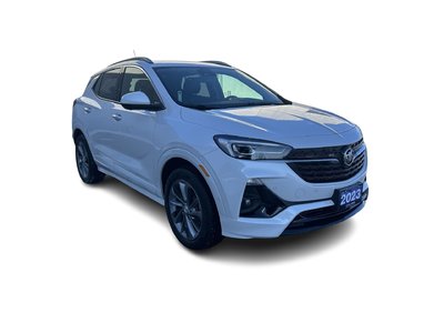 2023 Buick Encore GX in Brampton, Ontario