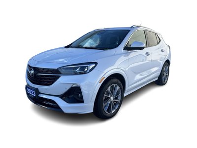 2023 Buick Encore GX in Brampton, Ontario